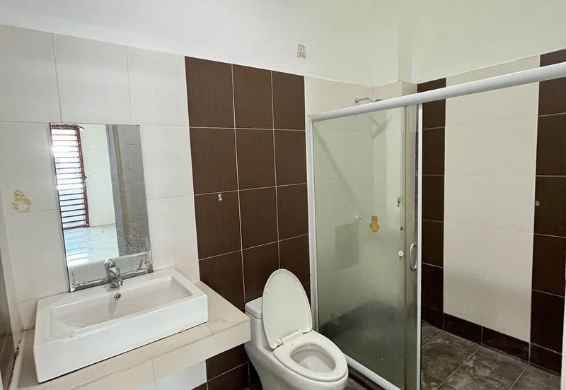 Taman Pengkalan Precinct 18