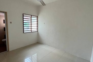 Taman Pengkalan Precinct 18