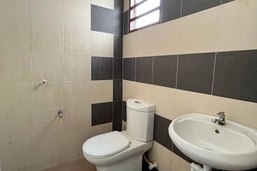 Taman Pengkalan Precinct 18