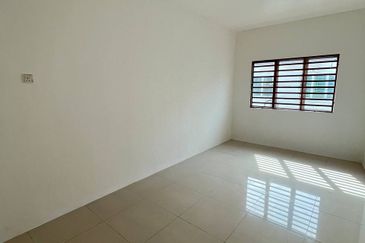 Taman Pengkalan Precinct 18