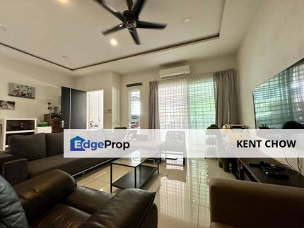 💥 HOT LISTING @ BOTANI 💥 🏡 Double Storey @ Bougainvillea, Perak, Ipoh