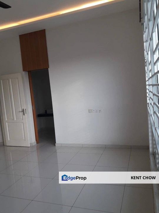 🏡 FOR RENT — BOTANI BOUGAINVILLEA 🏡 📍 Double Storey Terrace | Gated & Guarded, Perak, Ipoh