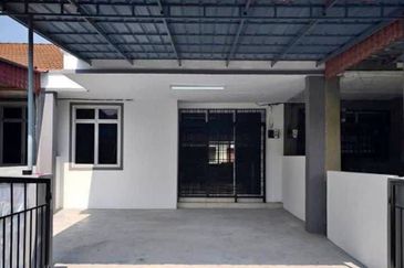 HALAMAN PENGKALAN SENTOSA