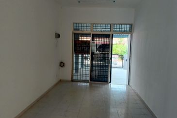 HALAMAN PENGKALAN SENTOSA