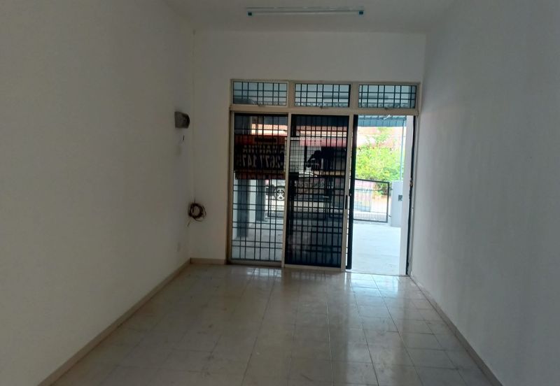 HALAMAN PENGKALAN SENTOSA