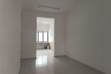 HALAMAN PENGKALAN SENTOSA