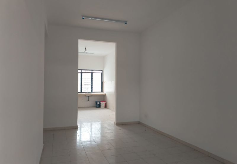 HALAMAN PENGKALAN SENTOSA