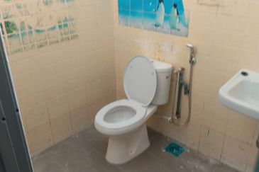 HALAMAN PENGKALAN SENTOSA