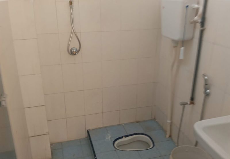 HALAMAN PENGKALAN SENTOSA