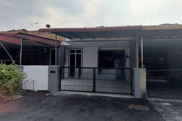 HALAMAN PENGKALAN SENTOSA