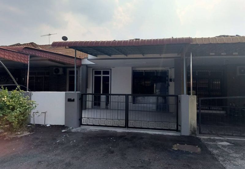 HALAMAN PENGKALAN SENTOSA