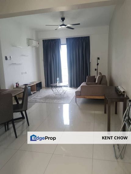 🏙️ FOR SALE | Ampang Bayu Condo, Ipoh, Perak, Ipoh