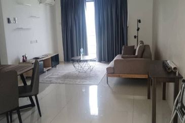🏙️ FOR SALE | Ampang Bayu Condo, Ipoh