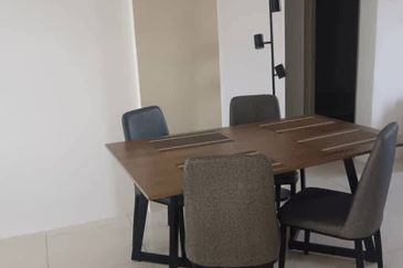 🏙️ FOR SALE | Ampang Bayu Condo, Ipoh