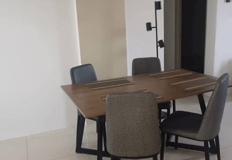 🏙️ FOR SALE | Ampang Bayu Condo, Ipoh