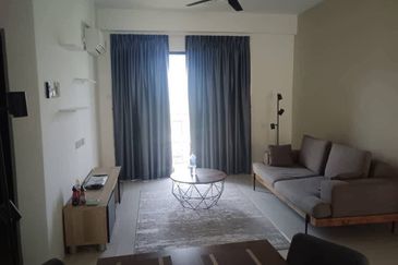 🏙️ FOR SALE | Ampang Bayu Condo, Ipoh