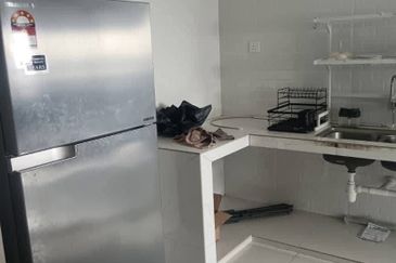 🏙️ FOR SALE | Ampang Bayu Condo, Ipoh