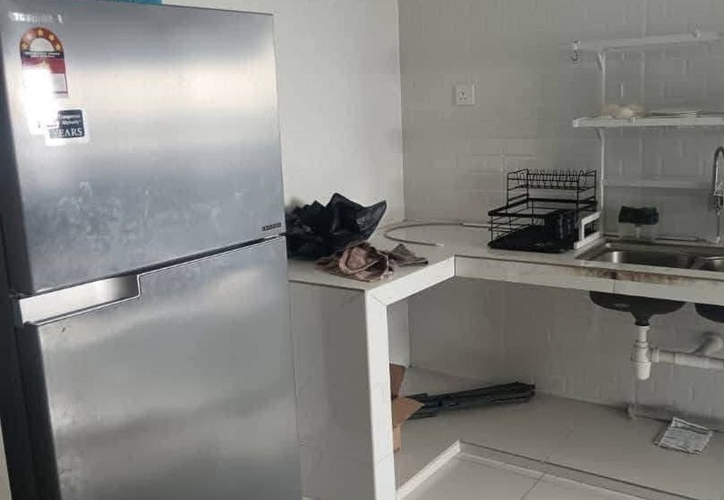 🏙️ FOR SALE | Ampang Bayu Condo, Ipoh