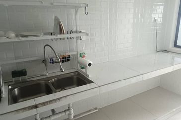 🏙️ FOR SALE | Ampang Bayu Condo, Ipoh