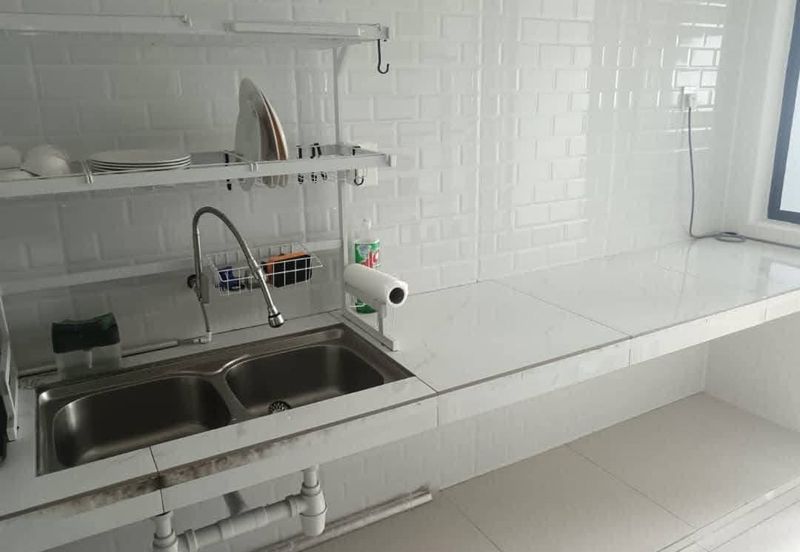 🏙️ FOR SALE | Ampang Bayu Condo, Ipoh