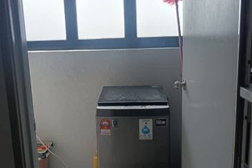 🏙️ FOR SALE | Ampang Bayu Condo, Ipoh