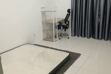 🏙️ FOR SALE | Ampang Bayu Condo, Ipoh