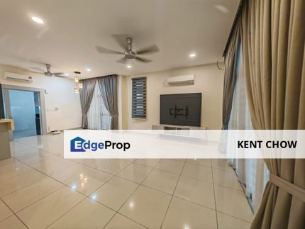 🏡 Sri Klebang Pine Park | Semi-D For Sale 🏠 📜 FREEHOLD • FULLY RENOVATED, Perak, Chemor