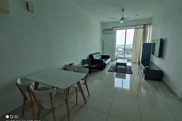 D'Festivo Residences