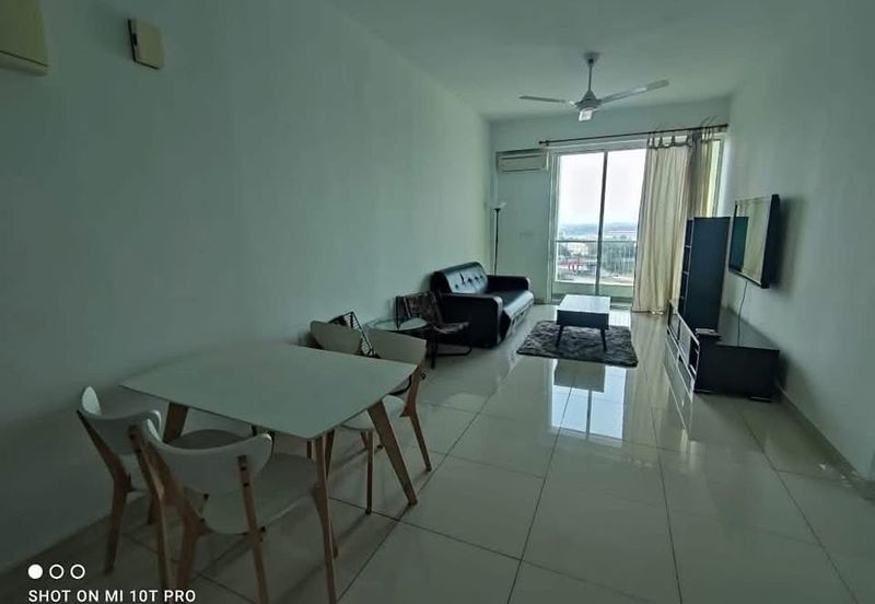 D'Festivo Residences