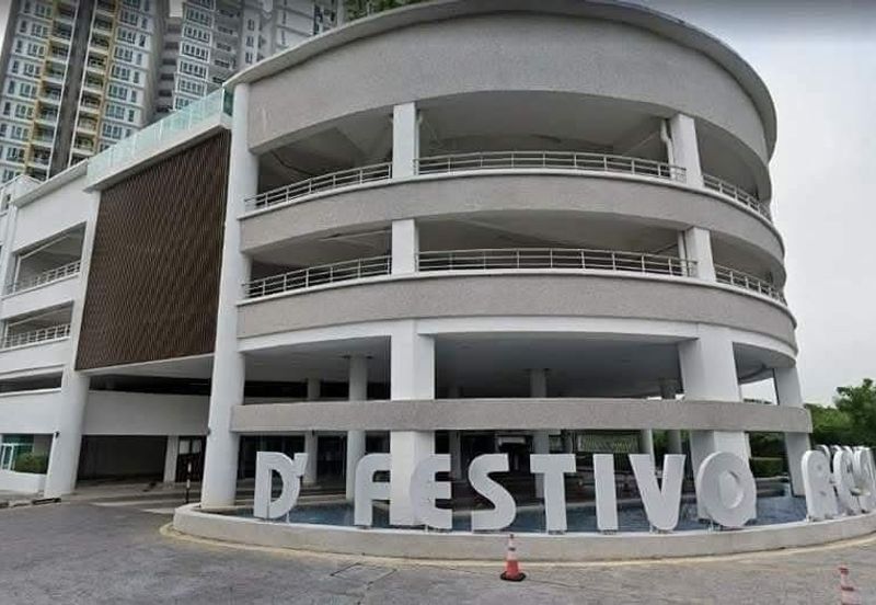 D'Festivo Residences
