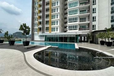 D'Festivo Residences