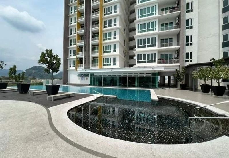 D'Festivo Residences