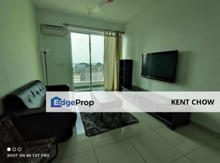 🔥 FOR RENT – D’Festival Condo (Medan Ipoh), Perak, Ipoh