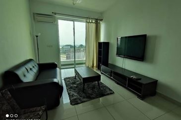 D'Festivo Residences