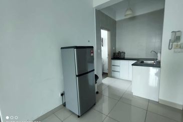 D'Festivo Residences