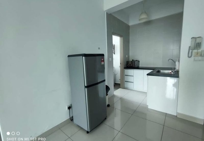 D'Festivo Residences