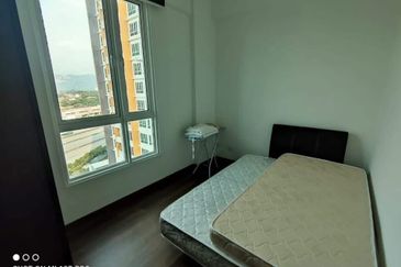 D'Festivo Residences