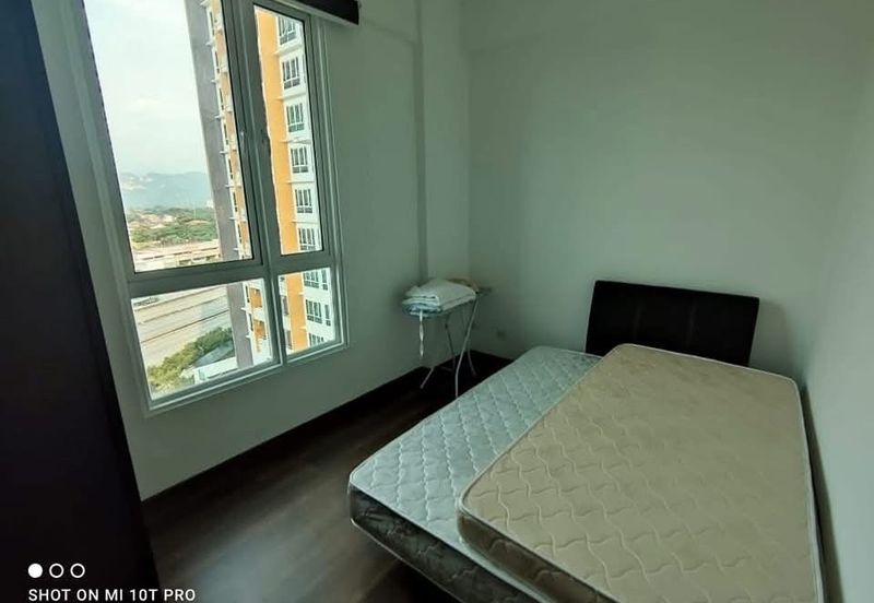 D'Festivo Residences