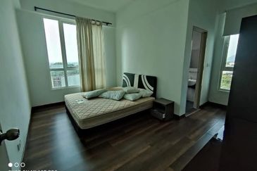 D'Festivo Residences