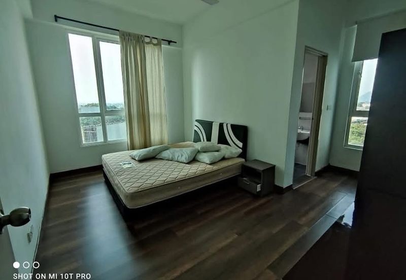 D'Festivo Residences