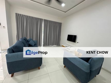 🔥 FULLY FURNISHED 🔥 🏡 Botani Bougainville – Double Storey, Perak, Ipoh