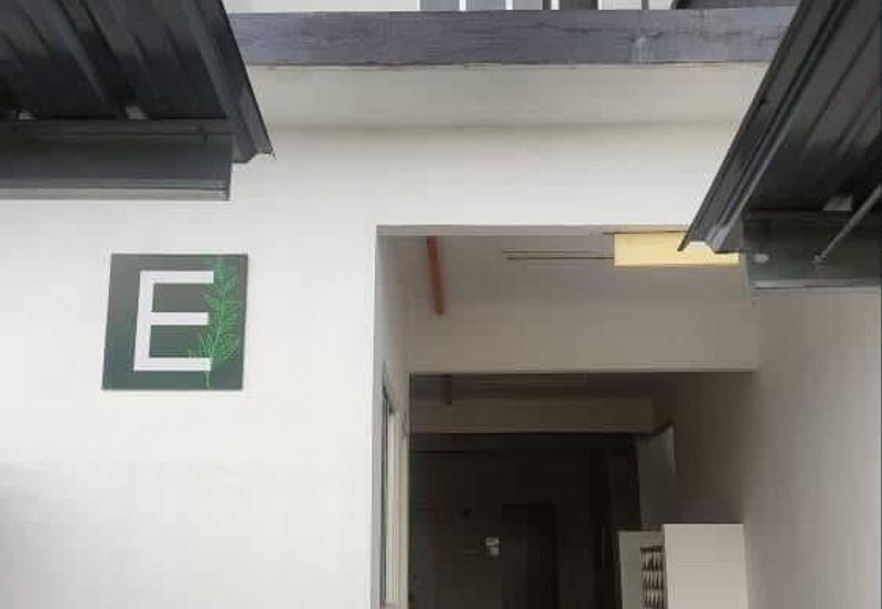 Apartment Casa Klebang