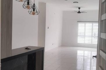 Apartment Casa Klebang