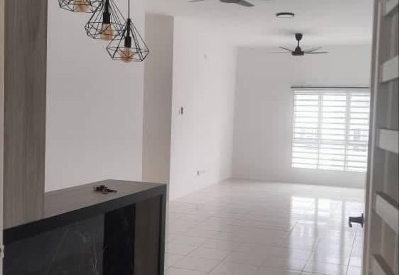 Apartment Casa Klebang