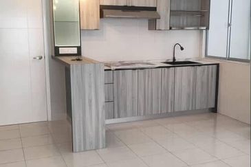 Apartment Casa Klebang