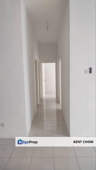 💥 FOR RENT💥 🏡 Casa Idaman Apartment, Klebang🏠, Perak, Chemor