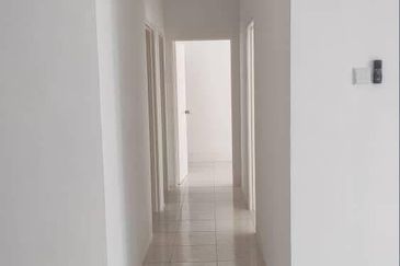 Apartment Casa Klebang