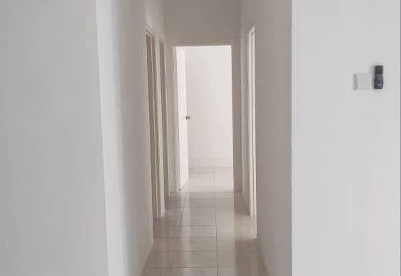 Apartment Casa Klebang