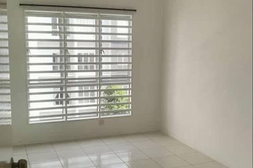 Apartment Casa Klebang