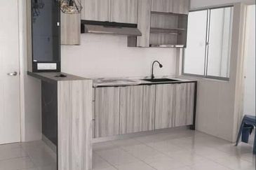 Apartment Casa Klebang